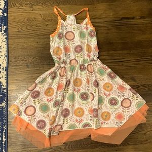Matilda Jane 435 Dress Size 12